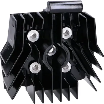 Válec motoru Diverse / Import Hlava válce MTX 39mm Honda MTX, MT, MB, Simson MTX IP42698