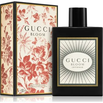 Dámský parfém Gucci Gucci Bloom Intense, Parfumovaná voda 100ml Pre ženy parfumová voda