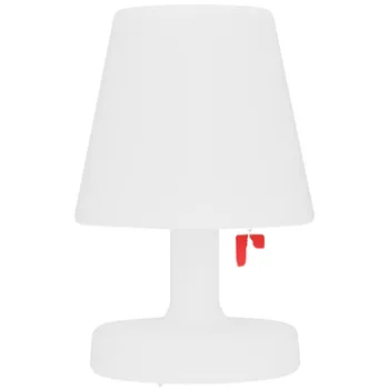 Lampička Fatboy Edison the Petit 1xLED 0,5W bílá
