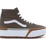 Vans SK8-Hi Tapered Stacked 37