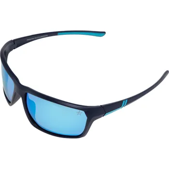 Sluneční brýle Icona Pánské Icona Garama blue Černá