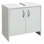 koupelnová skříňka pod umyvadlo Multi Praxis SKDEMONT 55x33,5 cm bílá