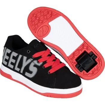 Kolečkové brusle Heelys Split HE101382 35