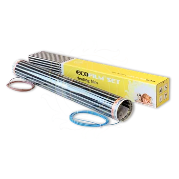 Topná rohož Fenix Topná fólie ES 60-1,0x 3,5m / 203W