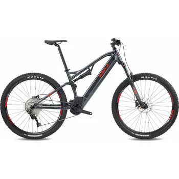Elektrokolo BH Bikes Elektrokolo BH ATOM LYNX 8.0 Varianta: LA ( 180-190cm ) Montáž, seřízení a doprava po ČR zdarma