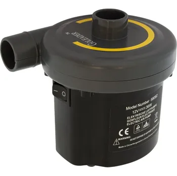 pumpička Elektrická pumpa 230V