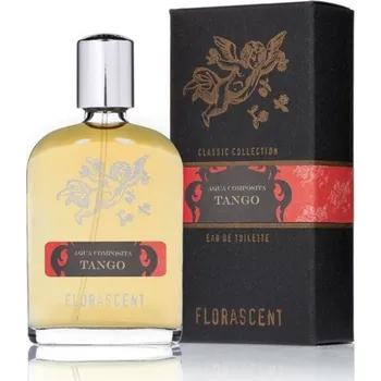 Dámský parfém FLORASCENT Aqua Composita TANGO