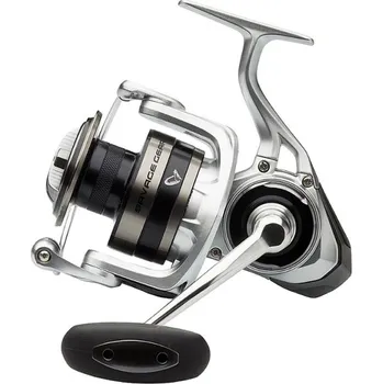 Rybářský naviják SAVAGE GEAR - Naviják SGS6 5000 FD