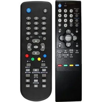 Dálkový ovladač ORION TV32FW500D, TV32FX100D, TV32FX500D - dálkový ovladač - náhrada