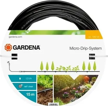 Zahradní hadice GARDENA Micro-Drip-System 1362-20