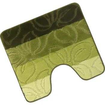 Koupelnová předložka Brotex Elli WC předložka 60 x 50 cm