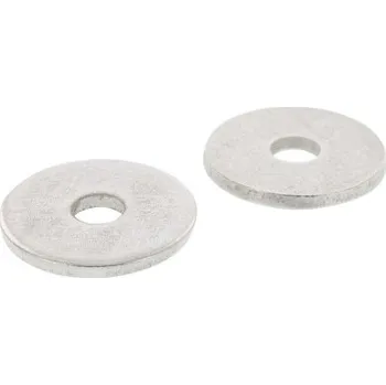 Matice Nerezová podložka DIN 1052 A2 27X105X8