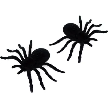 Figurka Rappa Dekorace pavouci 2 ks