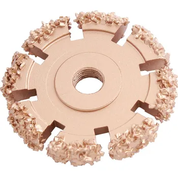 Nářadí pro automobil Brousicí kotouč 50/6 mm/hrubost 16