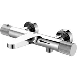 Baterie vanová termostatická SAT 150 mm, SATBST222