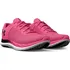 Dámská běžecká obuv Under Armour Charged Breeze 3025130-601