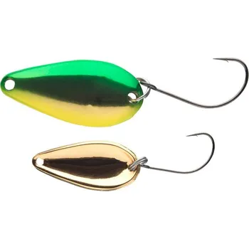 Umělá nástraha Daiwa třpytka Presso LMN 1,9g