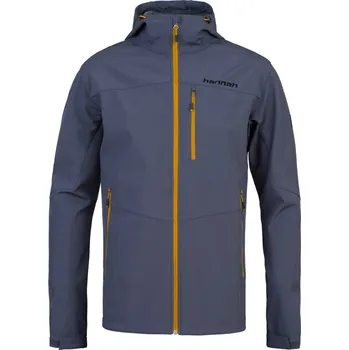 Pánské oblečení Pánská bunda Hannah Shelton india ink XXXL