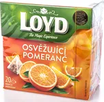 Loyd Osvěžující pomeranč 20x 2,2 g