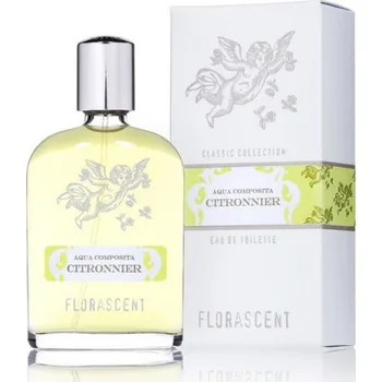 Dámský parfém FLORASCENT Aqua Composita CITRON