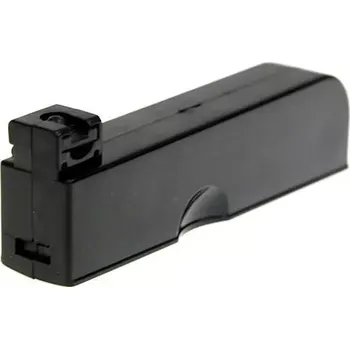 WELL Zásobník pro Well MB02, 03, 07, 09, 10 na 30 ran - plastový