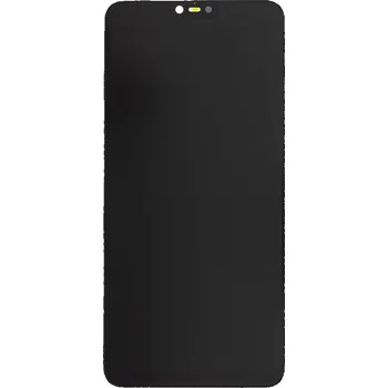 Xiaomi LCD displej/dotyková deska pro Xiaomi Mi8 Lite Black