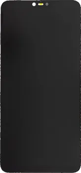 Xiaomi LCD displej/dotyková deska pro Xiaomi Mi8 Lite Black