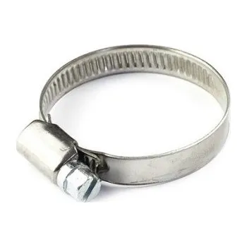 Spona hadicová H9 - DIN 3017/W4: 40-60