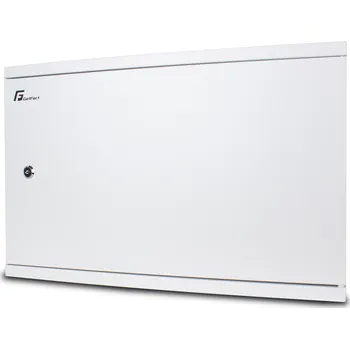 Racková skříň Getfort Racková skříň pro CCTV 3U 540*350*180mm šedá