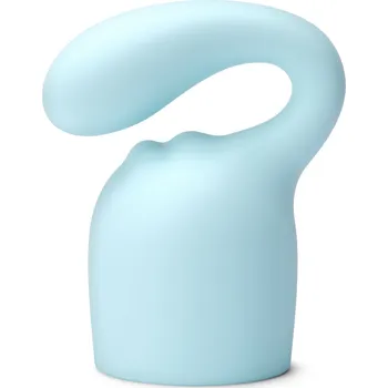 Vibrátor Le Wand Glider Head Light Blue
