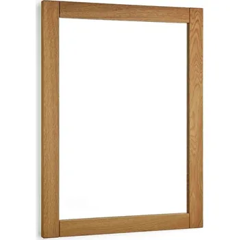 Zrcadlo Zrcadlo Naturel, 60x80cm, ZMDUB6080