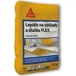 Lepidlo na obklady Sika SikaCeram-253 Flex - C2TES1