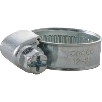 Nářadí pro automobil Hadicová spona W1 12-20