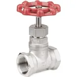 Ventil sedlový - typ 358 - 1.4408: 2"