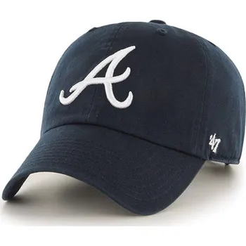 Kšiltovka MLB Atlanta Braves '47 CLEAN U