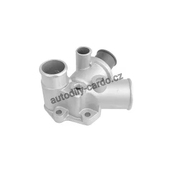 Chladič motoru Termostat GATES (GT TH18682G1) - FIAT