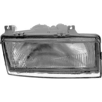 Osvětlení automobilu ACI ŠKODA FELICIA 1/98- přední světlo H4 (s reg.) P