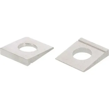 Matice Nerezová podložka DIN 435 A2 11