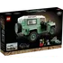 Stavebnice LEGO LEGO Icons 10317 Land Rover Classic Defender 90