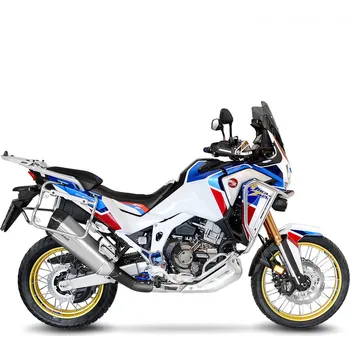 Výfuk pro motocykl 15302 LV-12 HONDA CRF 1100 L AFRICA TWIN/ADVENTURE SPORT/DCT (20-23)