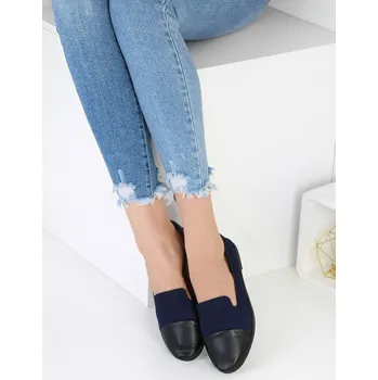 Dámské mokasíny Farfalla Dámské mokasíny 19967NA Velikost: 37