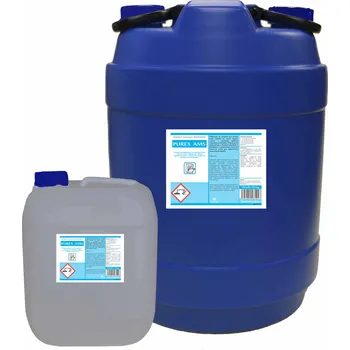 Drogerie MPD Plus Purex AMS 50 kg