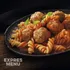 Hotové jídlo EXPRES MENU Masové koule v rajské omáčce s fusilli 500 g
