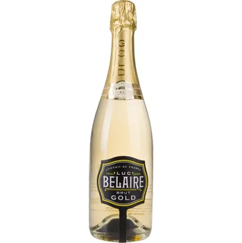 Luc Belaire Gold Phantom 12,5% obj. 0,75 l