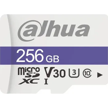 Paměťová karta Paměťová karta DAHUA TF-C100/256GB