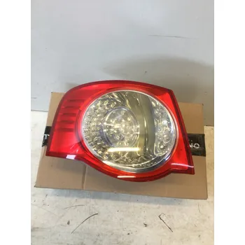 Zadní světlomet Levé zadní světlo VW Jetta 1K5945095G vnějš