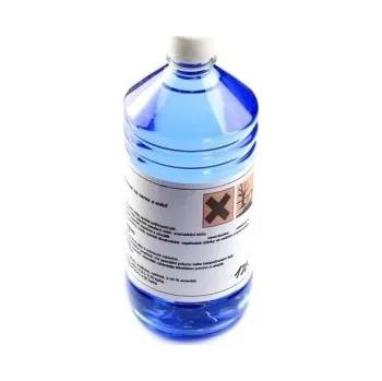 Konzervační přípravek na nerez a měď: 1l