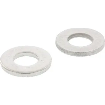 Matice Nerezová podložka DIN 1440 A4 32