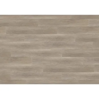 vinylová podlaha XL lepená 79983 Dub Katrovaný Šedý