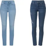 esmara® Dámské džíny "Super Skinny Fit", push-up efekt